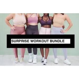 Surprise Workout Bundle